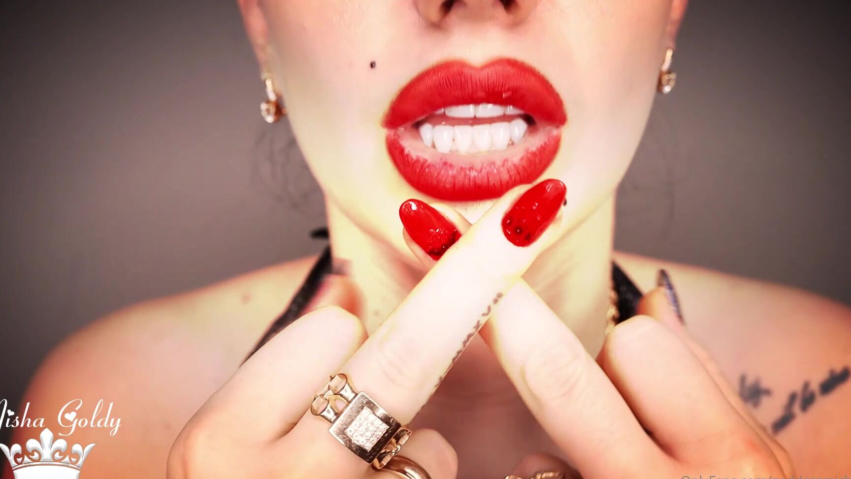 Thegoldyrush And More