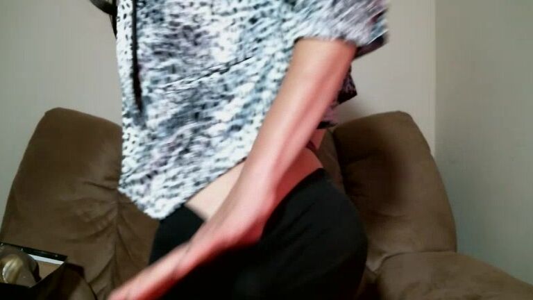 Stella Von Savage Shoe Store Scandal Pov Roleplay