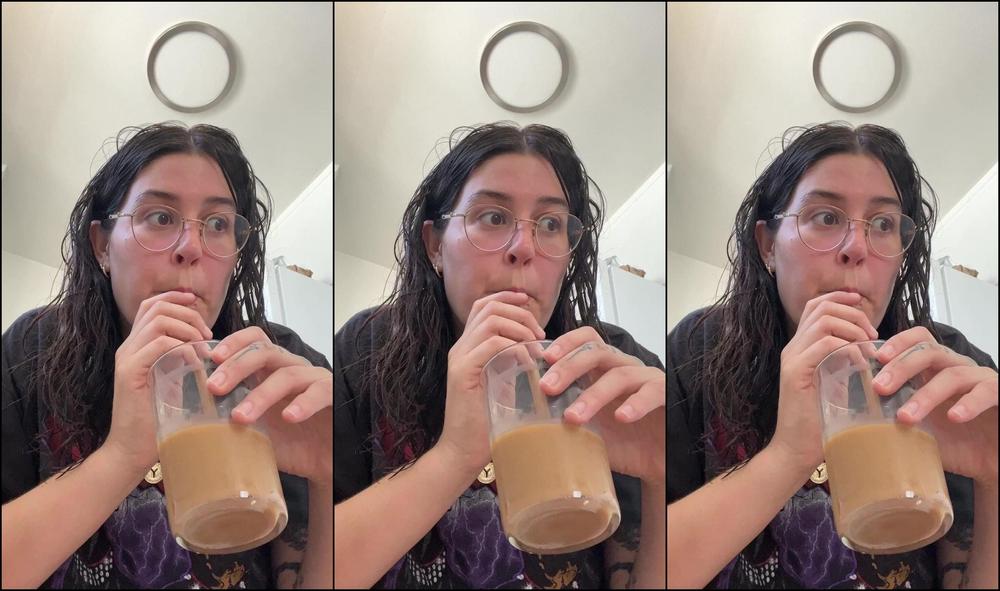 Allieoopsforever 3427238954 08 08 2024 Good Morning My Short King Are You Ready For Breakfast Check Your Dms To Find