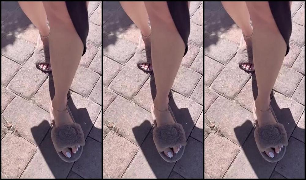 Nicholeivory Onlyfans Walk With2