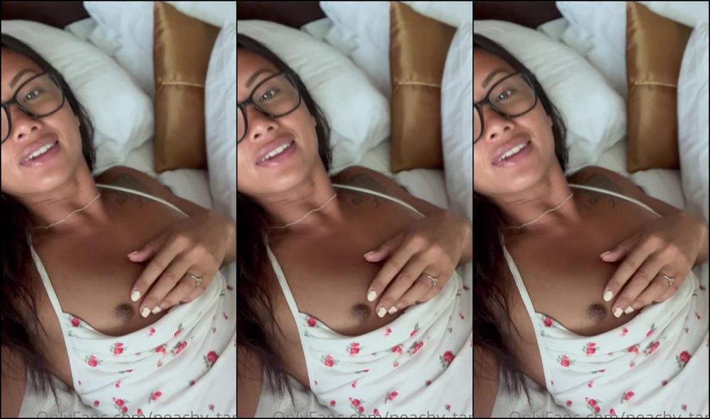 Peachy Tara His Eat Me So Good Mrbillyessex