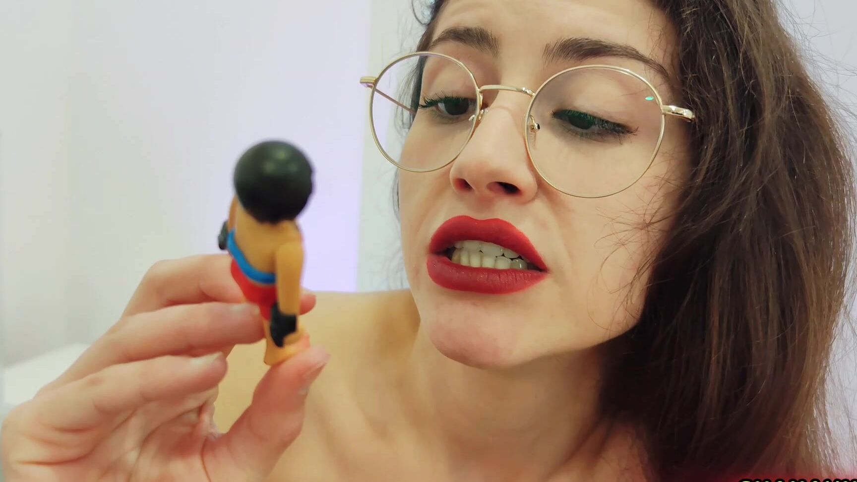 Shanaxnow Only Members Fighter Playmobil Stuffing And Vore Fetish