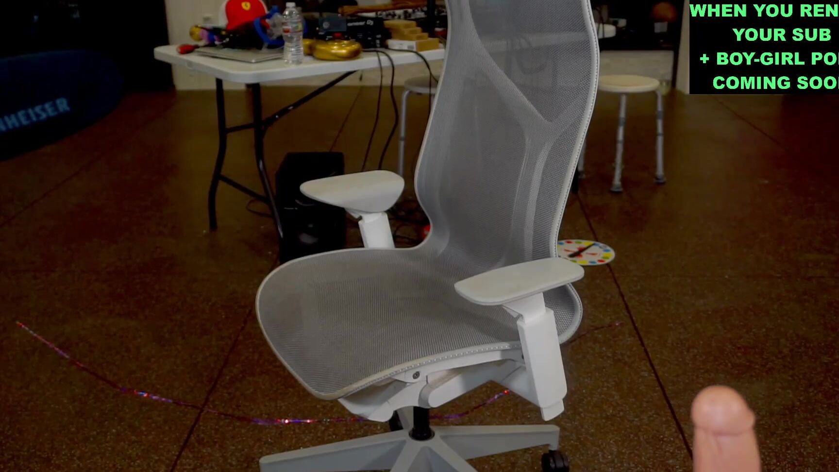 Amouranth 3120696331 12 11 2023 Don T Miss The Chance To Join Via Paid Sub You Ll Get My Porn Debut When I