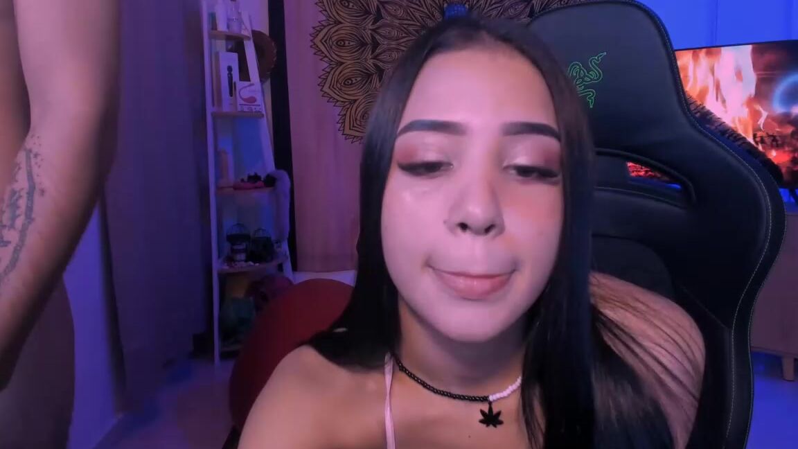 "Vidiverse" 18and19yrsold, bareback, creampie, creamy, deepthroat, latina, masturbation, povblowjob, skinnywomen, teens18plus Cousins and Boyfriend A Wet and Wild Anal Creampie Affair manyvids