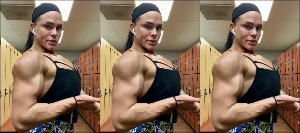 Lexa Stahl 2473487009 06 01 2022 Cardio Regimen Sex