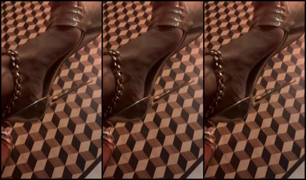 Mistress Desideria Godiva Nicknamed Padronagodiva 10 05 2023 Onlyfans Video Piedi E Cunnilingus