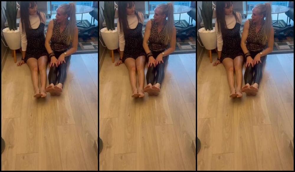 Goddesssevera Onlyfans Another Clip Featuring Httpsonlyfanscomlongtallrenny Longtallrenny