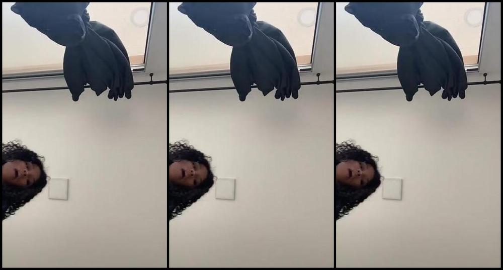 Erika Keylla Nicknamed Kellfemdom 01 05 2024 Onlyfans Video Pov Kicks Face Karate Ninja