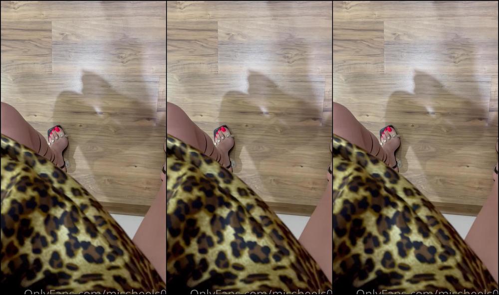 Missheels Who Missed Me