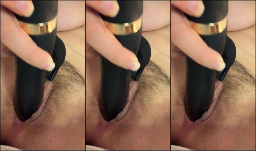 Dashbond Because Some Of You Wanted To See Me Use My New Toy