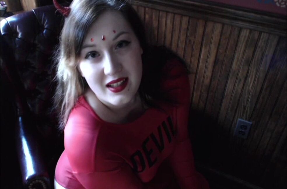 Omankovivi Devil Homewrecker