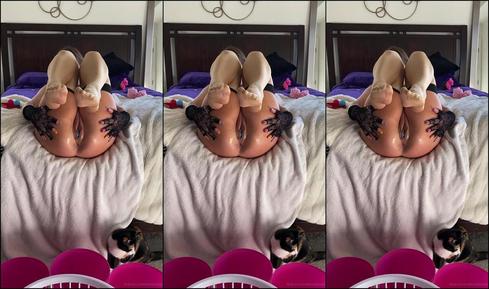 Missmeforever Playing With Balls Would You Let Me Play With Your Balls