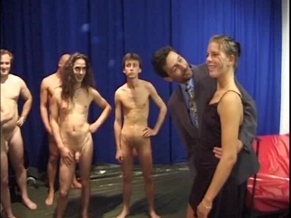 Arena Extrem 05 Siebzehn S Cke Sperma 4