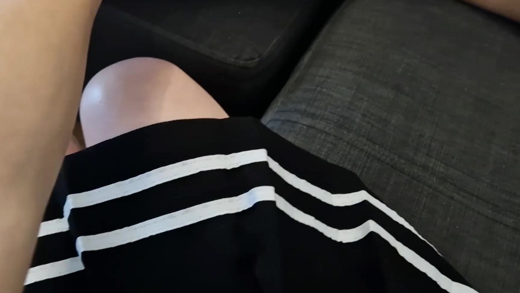 Linaroselina A Naughty Manchester Trip