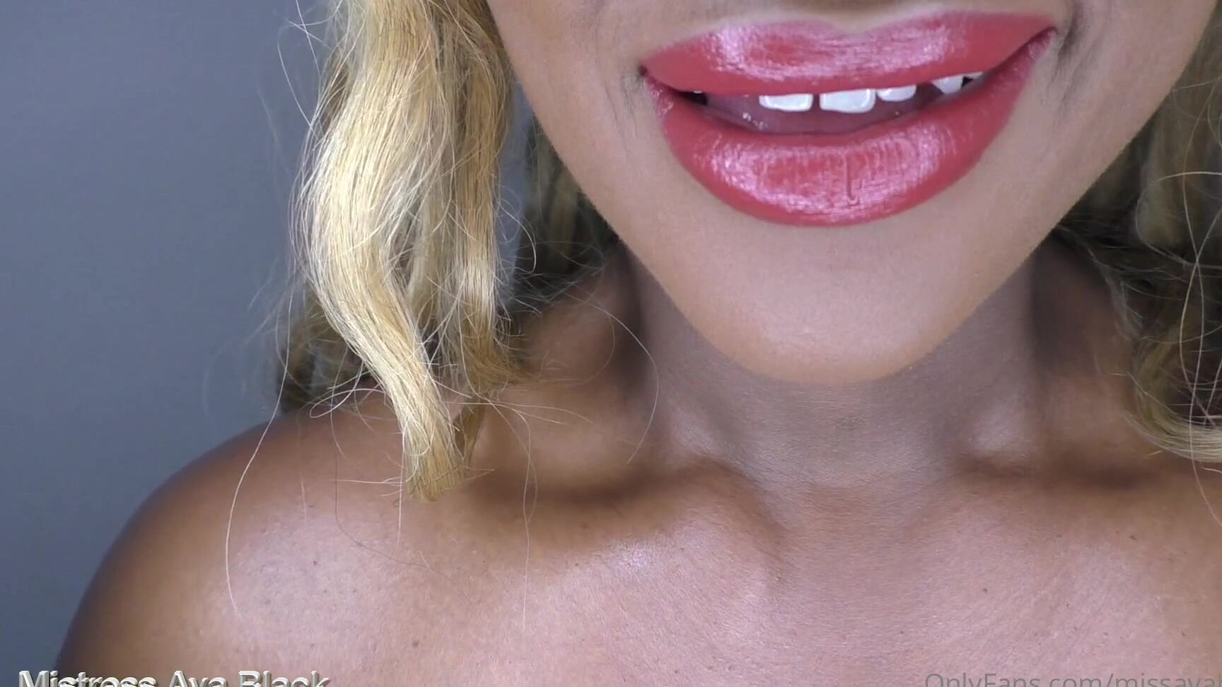 Missavablack Your Lust Is Written All Over Your Face Watch