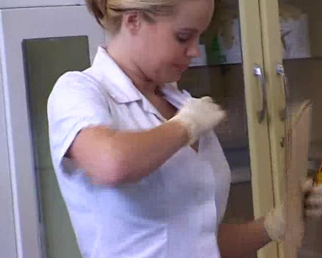 Vignettes, Straight Anna Span's Diary Series 7 - A&O Department Anna Span Diaries