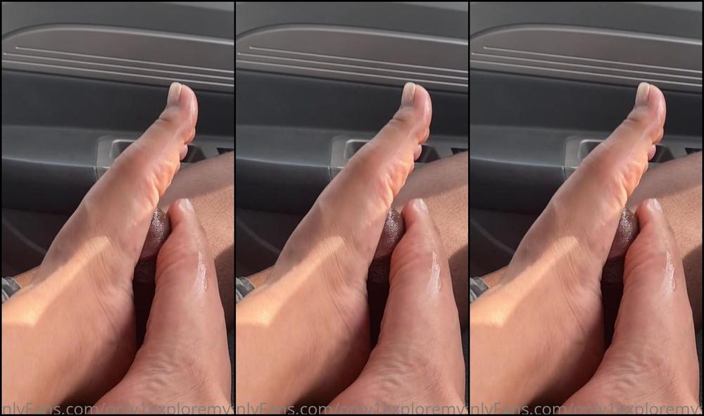 Only Exploremysoles This Person Waited Yr To Turn To Get His First Session From Me And Of Course It S Ba