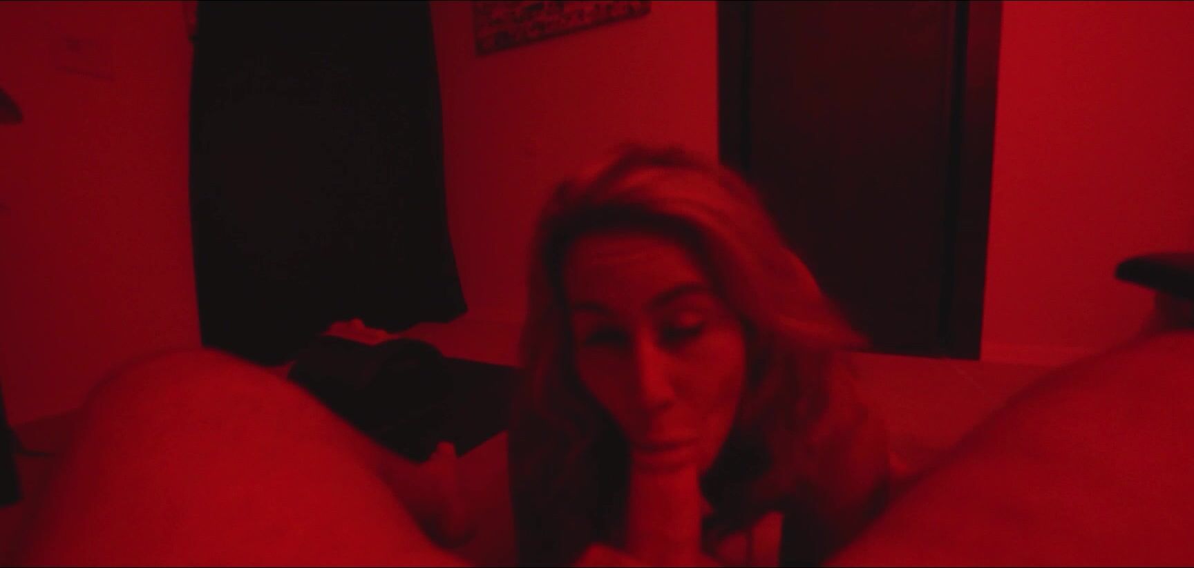 Cheating Wife, Cougar, MILF, POV Sex, Taboo playing-in-stepmoms-secret-dungeon-compl ManyVids