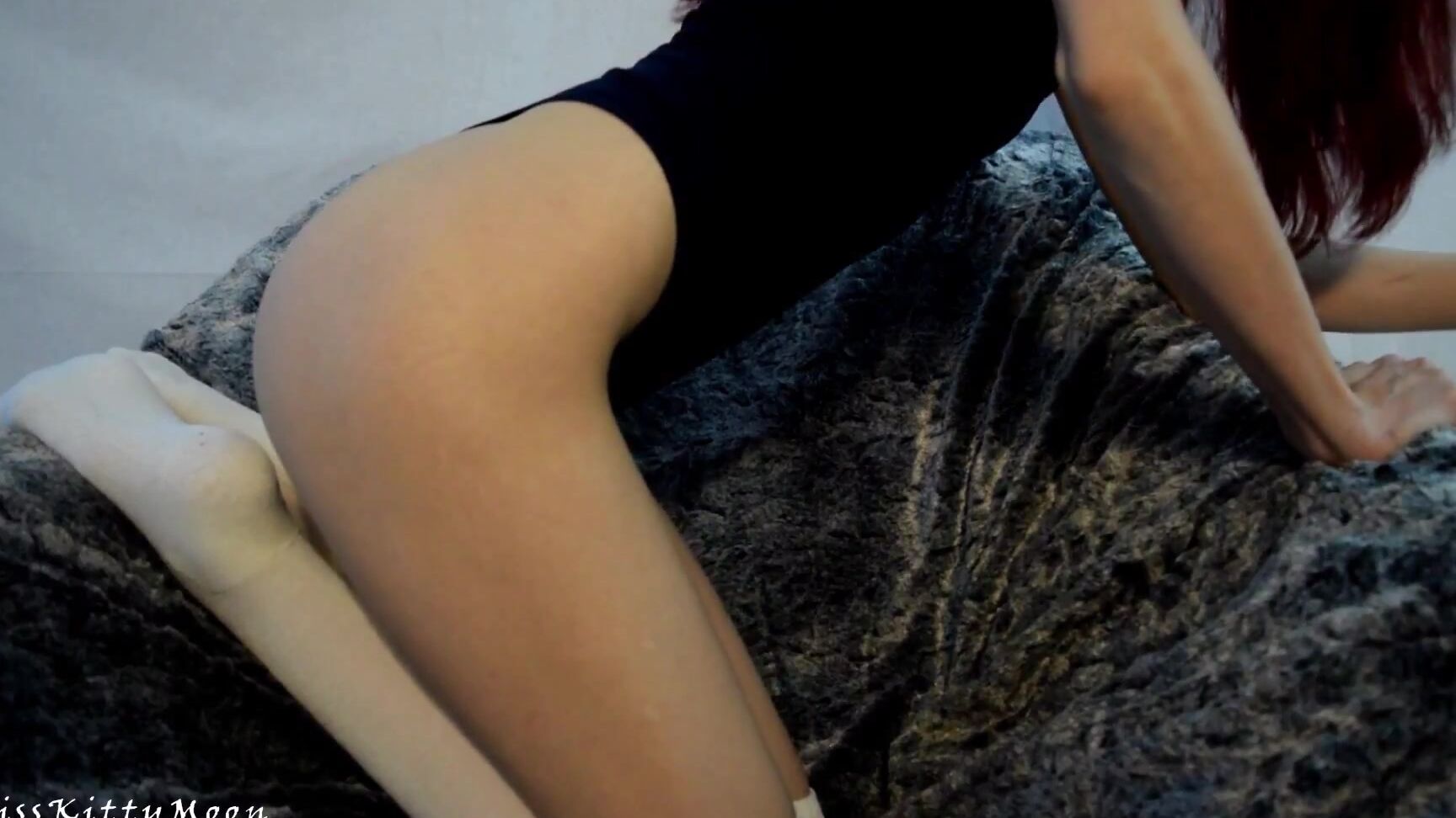 Misskittymoon Slowmo Free Teaser For Blue One Piece