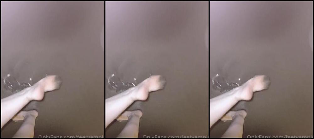 Feetvampire Nicknamed Feetvampire Onlyfans Video 532 Yuh