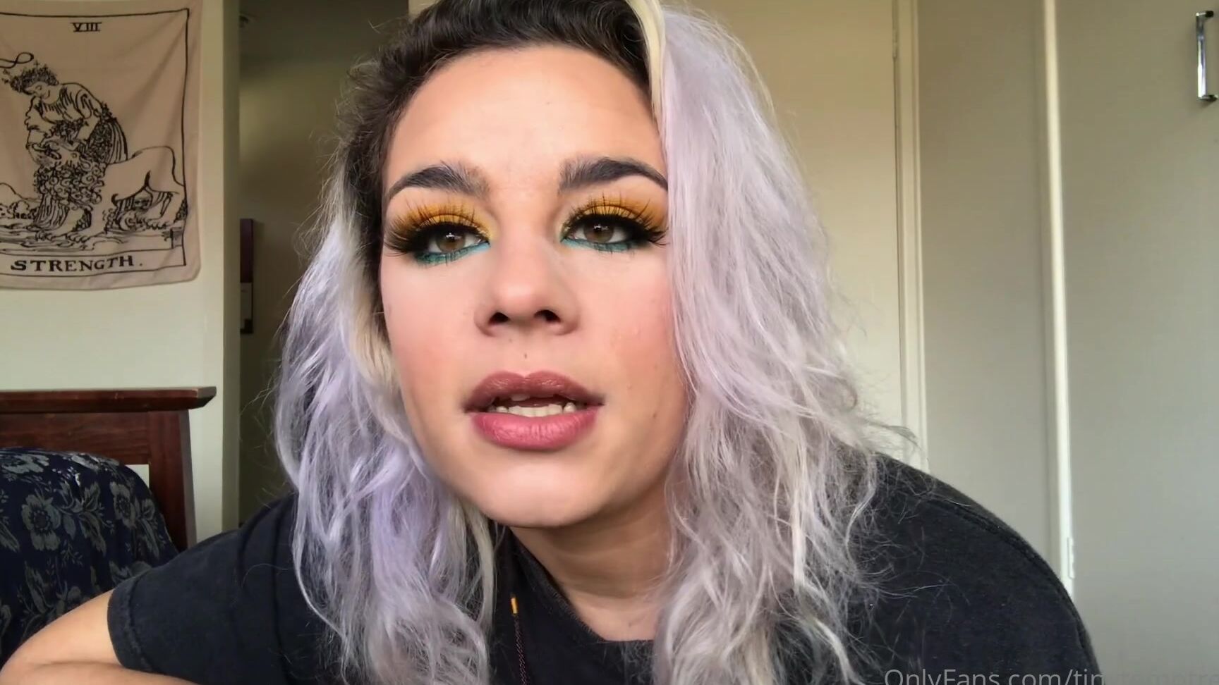 Tinytemptress Video Update Exciting Things Up Coming And A Few Changes Extra Bit Added At The End P