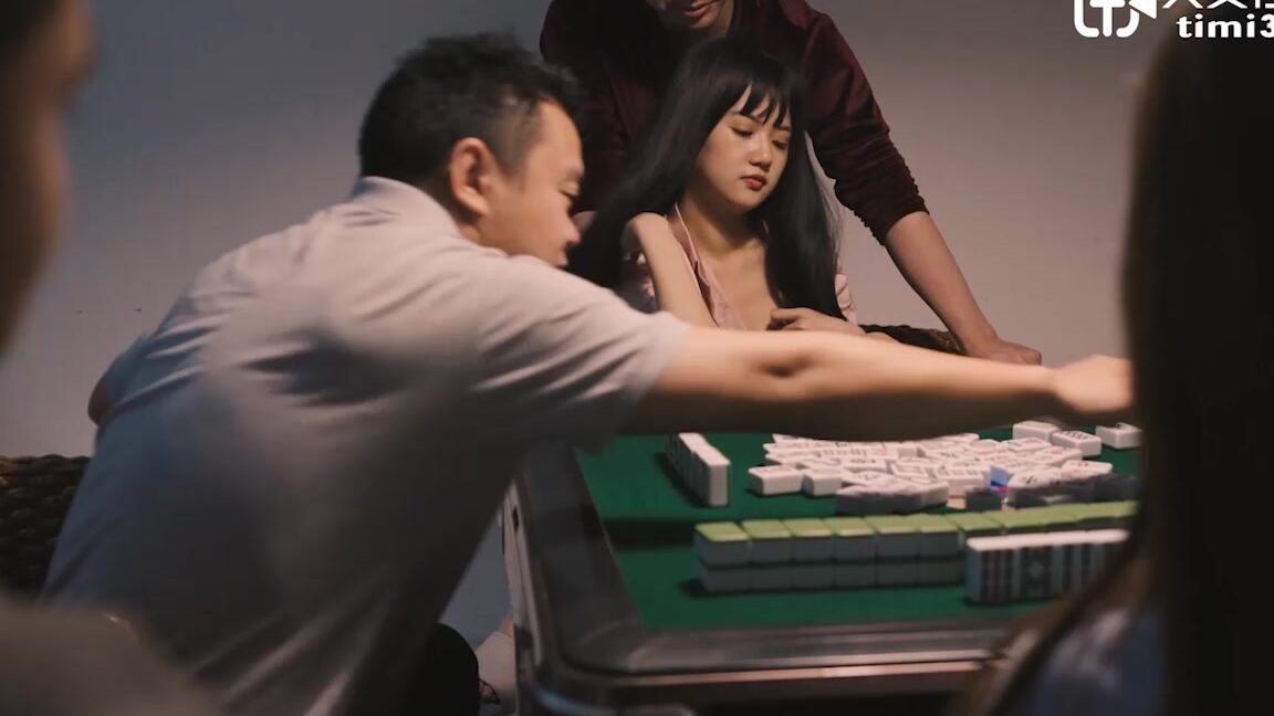 Blowjob, All Sex, Orgy Dong Xiaowan & Lin Xiaoying - After touching the bird Mix