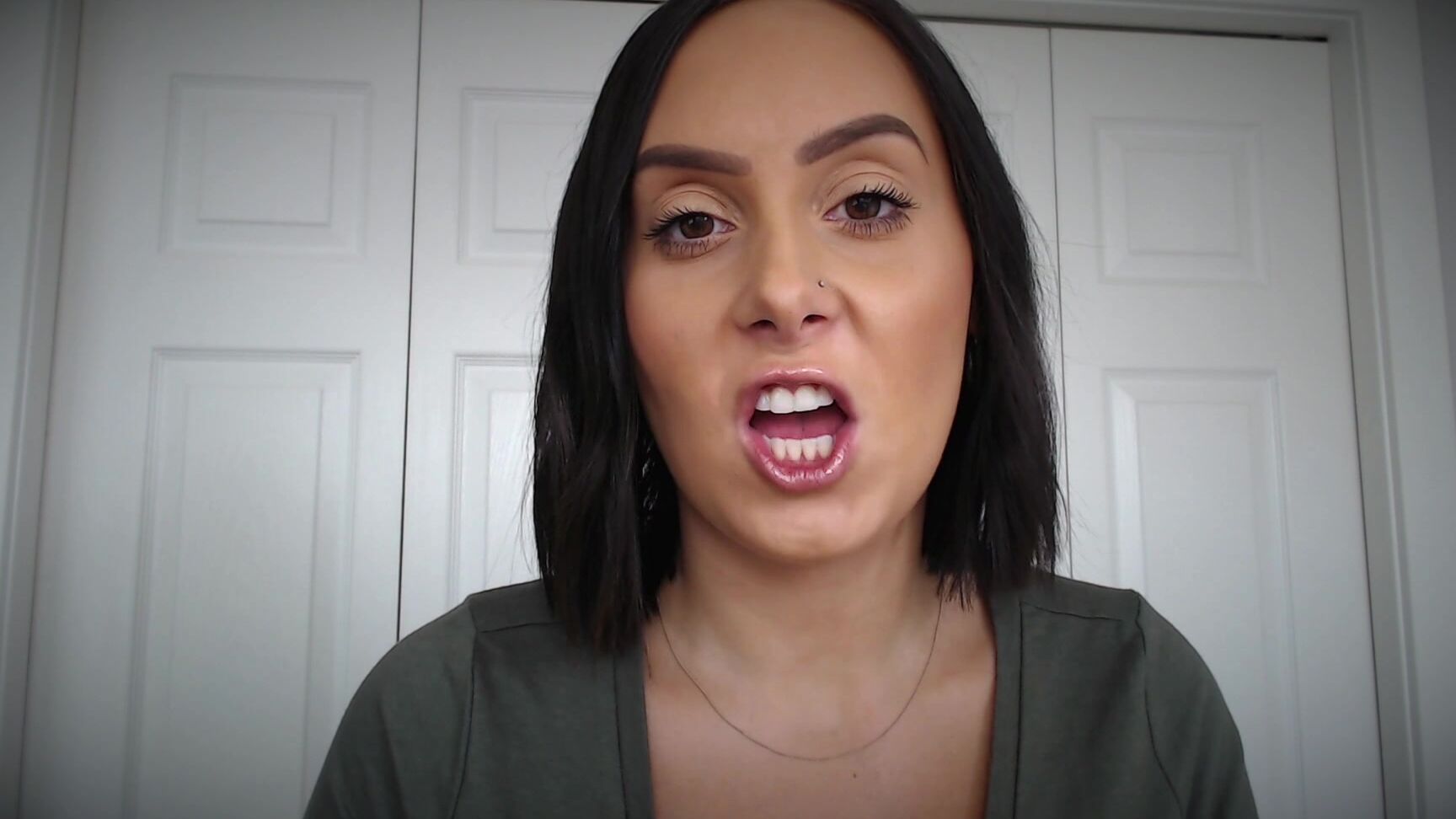 Goddess Arielle Gay Sissy Secret Blackmail ManyVids