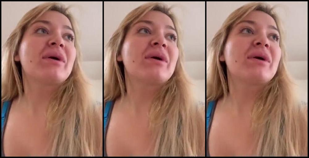 Lana Wolf Nicknamed Lanawolf Findom 12 25 2022 Onlyfans Video I Filmed This Last Week But Forgot To Upload It For Those Of You Who