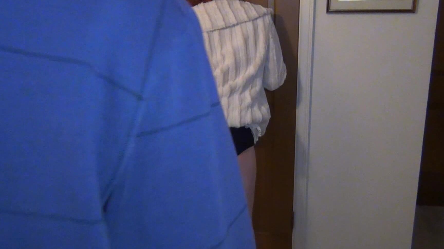 April, Full HD, amateurspankings AS Irresponsible April Clips4Sale