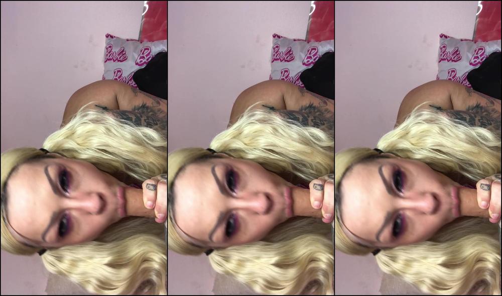 Brandybangsxxx Here Is Another Fantasy Custom Video Made For My