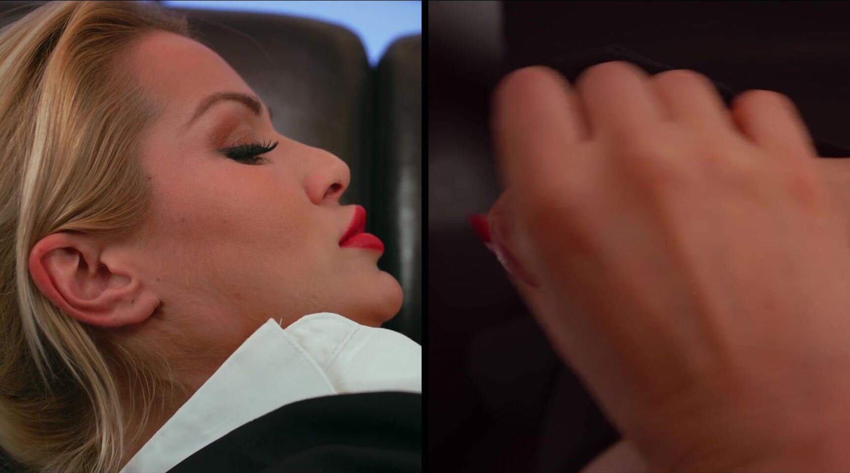 Futanari.xxx Cherry Kiss - Businesswoman April 29, 2022 Futanari.xxx