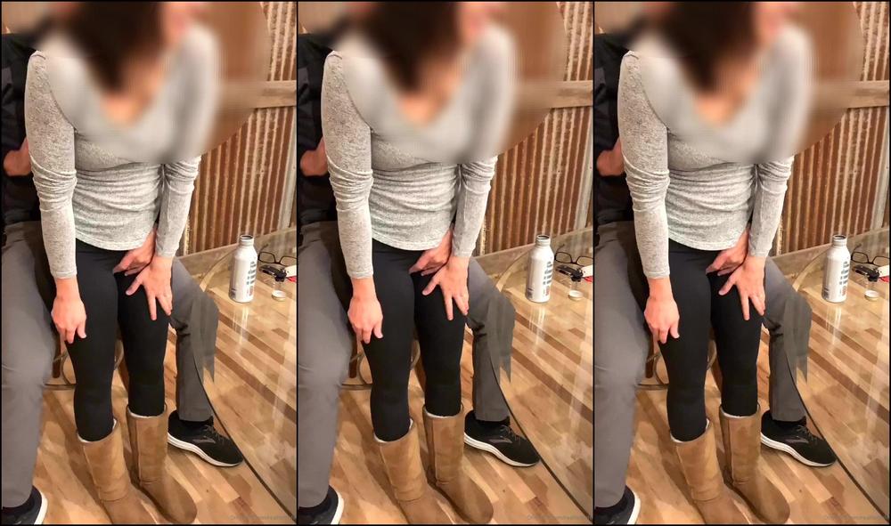 Realhotwife Video Of Min Total My Hubby S Friend Came Over