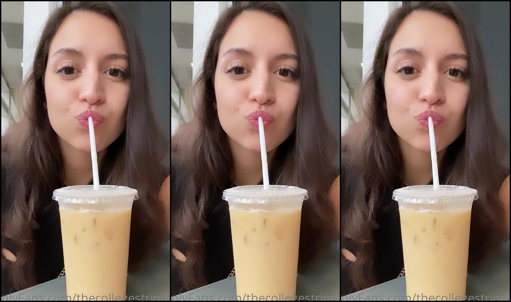 Thecollegestripper Waiting For You To Open What I Just Sent You Likeeee