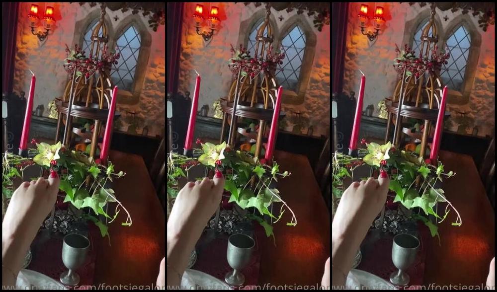 Footsiegalore Onlyfans Welcome To Footsie Manor Lots Of Halloween Sexy Coming Up Over The Next Few Days Feet Up On The