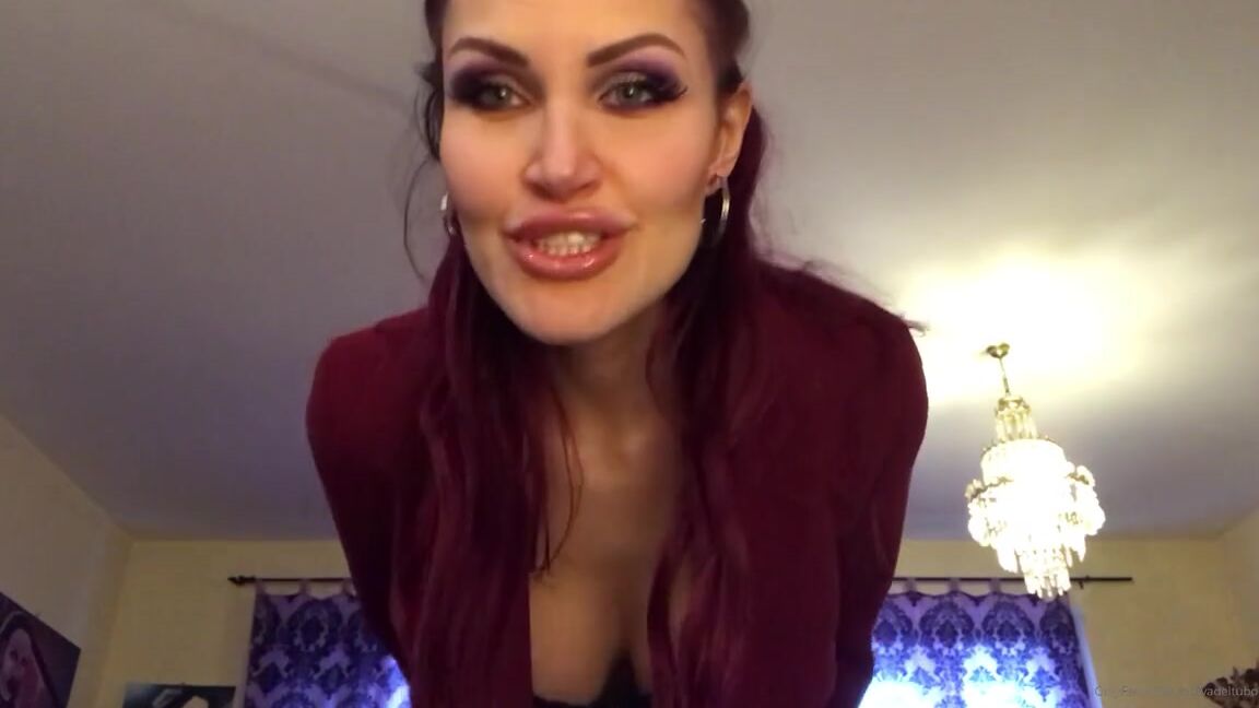 Alisha Griffanti Nicknamed Ladivadeltubo 12 15 2019 Onlyfans Video This Is A Strip Custom Clip For An Italian Loser