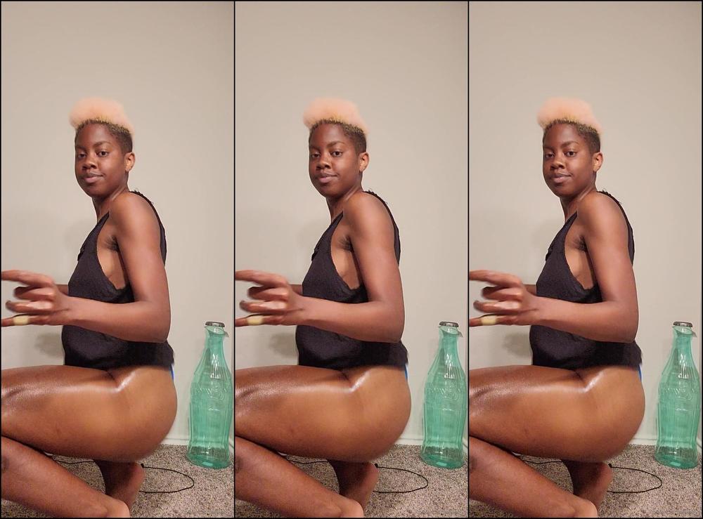 Jagthebody Do You Love My Ass When It Bounce