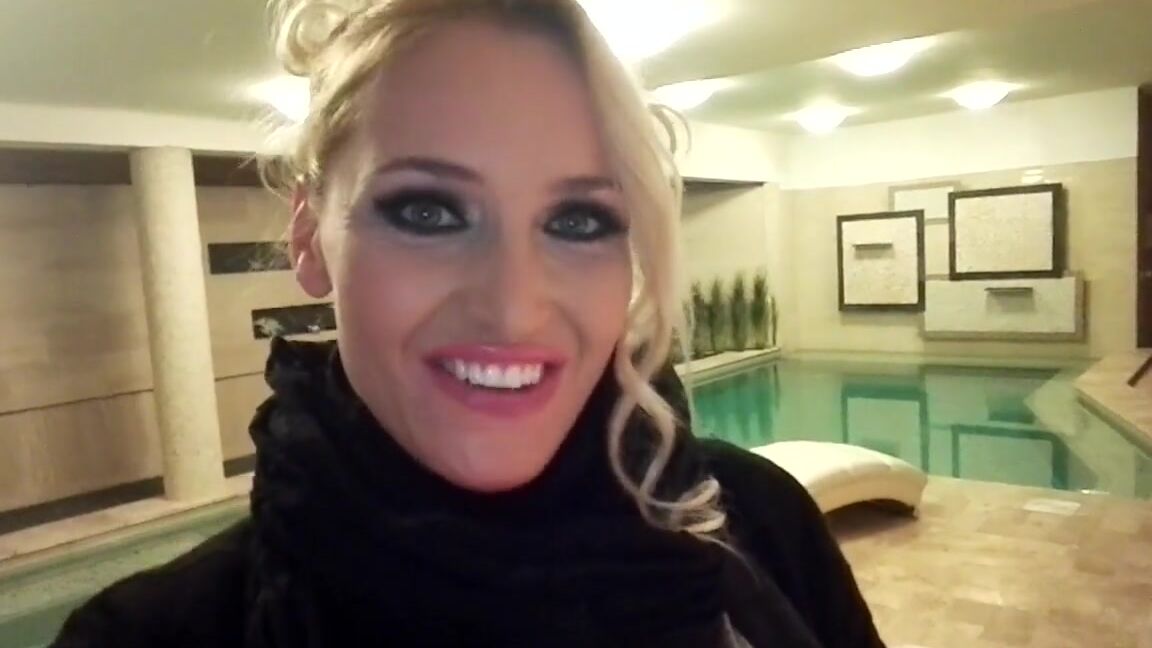 Kathianobilixx Findom 10 03 2017 Onlyfans Video My Today Shooting Is Over But I Still Have So Much To Share With You