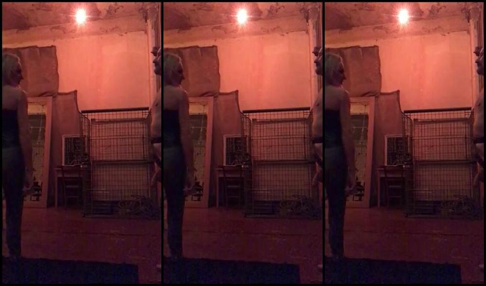 Ladydarkangeluk Onlyfans Ball Busting With Heeled Ankle Boots This Only Shows 6 Kicks But We Did Do 12