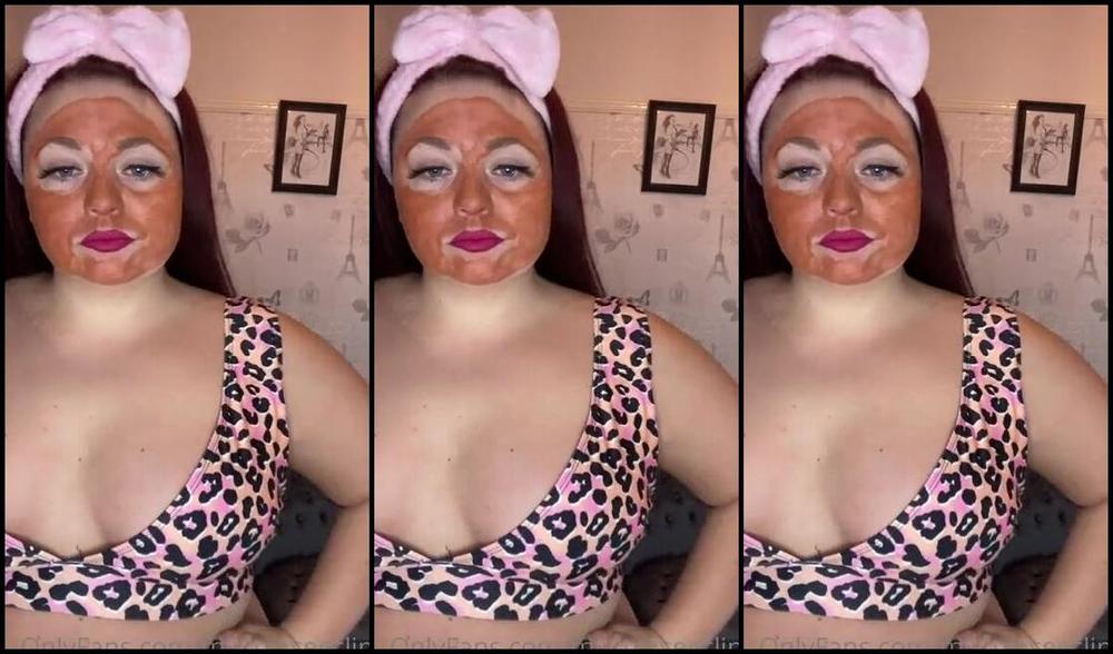 Mistress Eclipse Nicknamed Mistresseeclips Femdom 02 07 2021 Onlyfans Video You Can Look But You Cant Touch