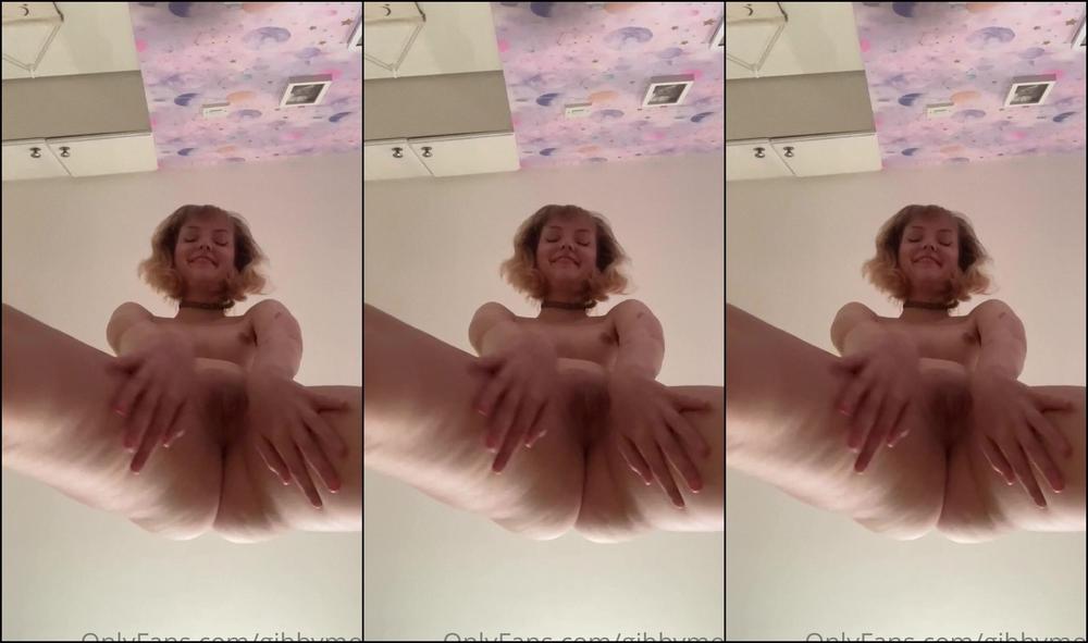 Gibbymoo 2835987604 04 17 2023 A Close Up Spreading Video Of My Pussy And Ass For You To Enjoy