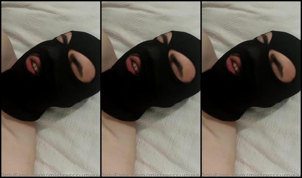 Mistress Smeyye Aka Mistresssumeyye Onlyfans Karsnn Dvmedii Zavally Klem Yaptm Sonra Bilin Bakalm Ne Oldu Simeon4