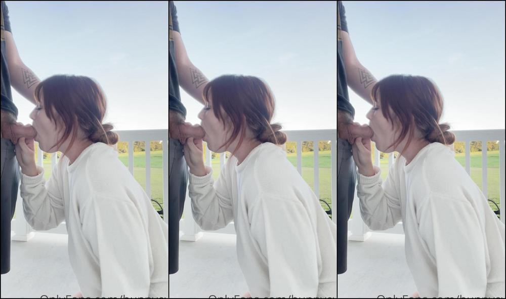 Luvmarsie 2212343820 09 05 2021 Sucking Cock While The Sun Sets Is My Kinda Saturday Night