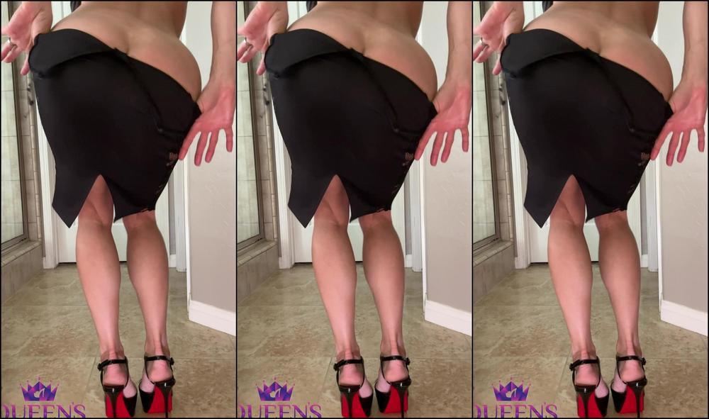 Bbcslutwife4U2 2023 04 30 Just Felt Like Starting Sunday Off Right