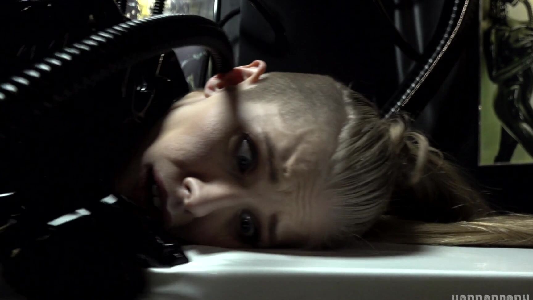 Hardcore, Fucking machines, Fetish, Horror, Latex, Anal FetishLord ASSOCIATION WITH STOVIK PRODUCTIONS