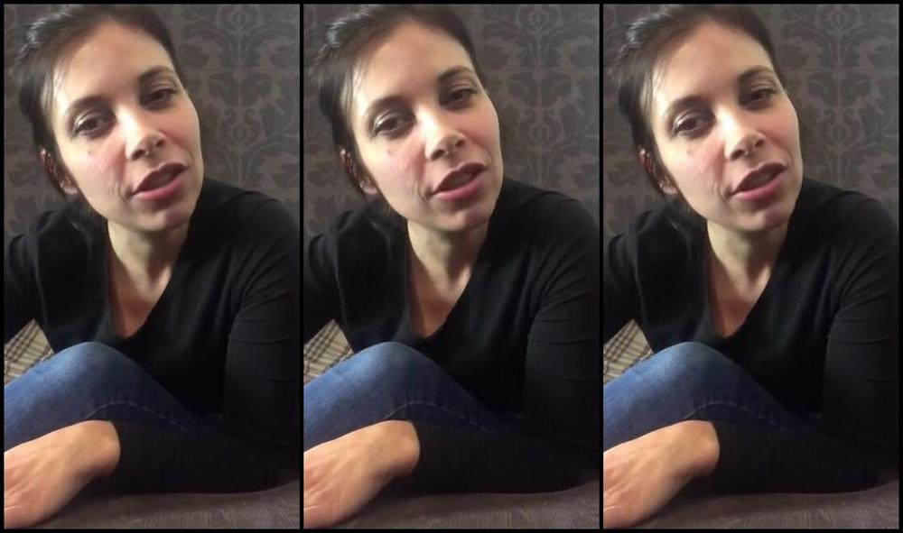 Feetwonders Onlyfans Dirty Feet Light Joi Eocp