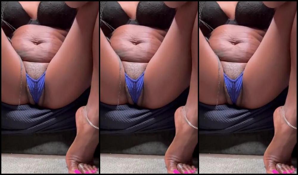 Themelanin Obsession Onlyfans Video 778P