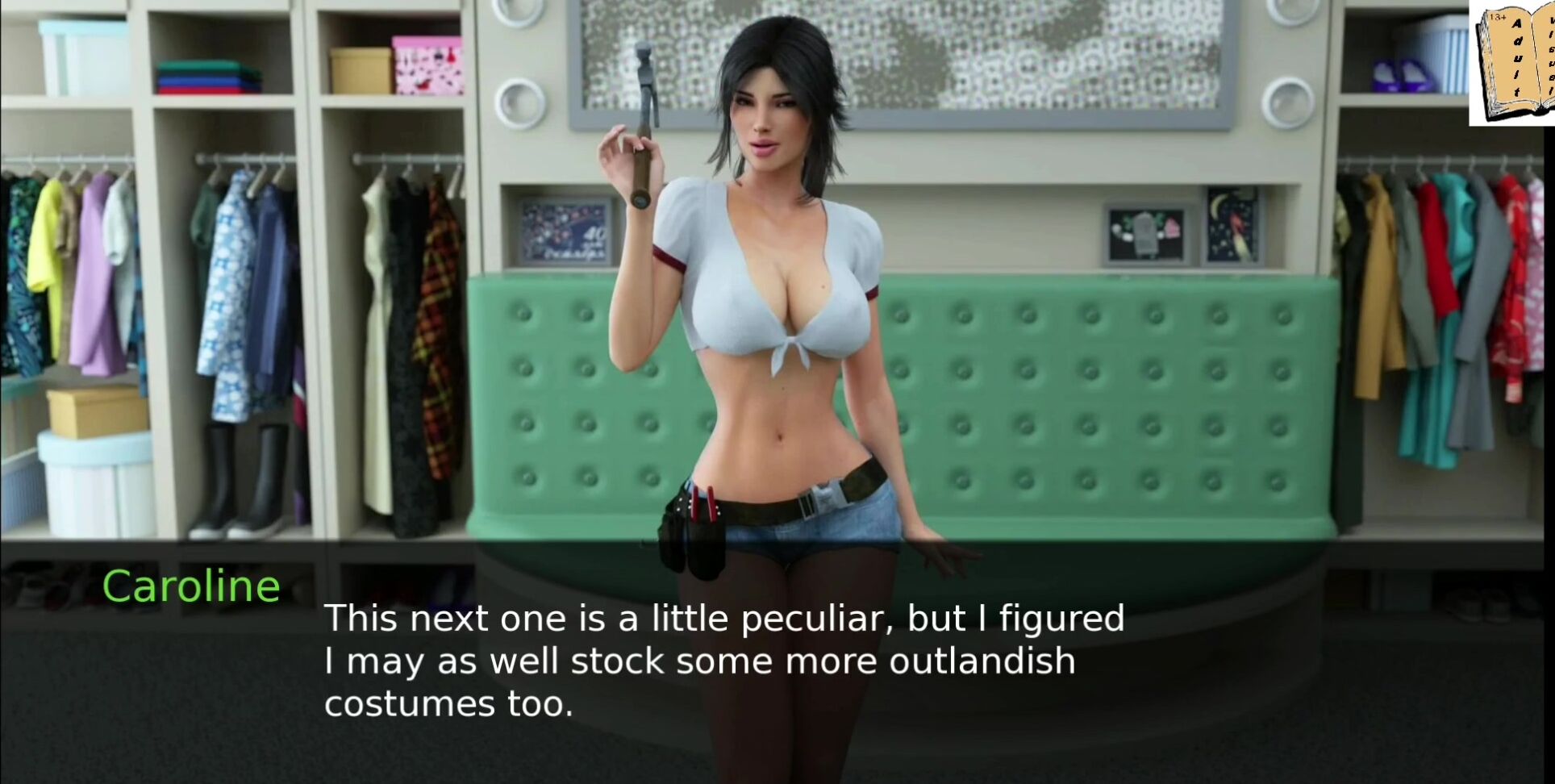 "adultvisualnovels" Titjob, Cartoon Porn, Ecchi Uncensored, Uncensored Hentai, Sex Game Walkthrough, Big Tits, Big Ass, Big Natural Tits, Big Cock, Visual Novel, Hentai Visual Novel, Adult Visual Novel, Visual Novel Game, Kink, Amateur, Homemade, Sug