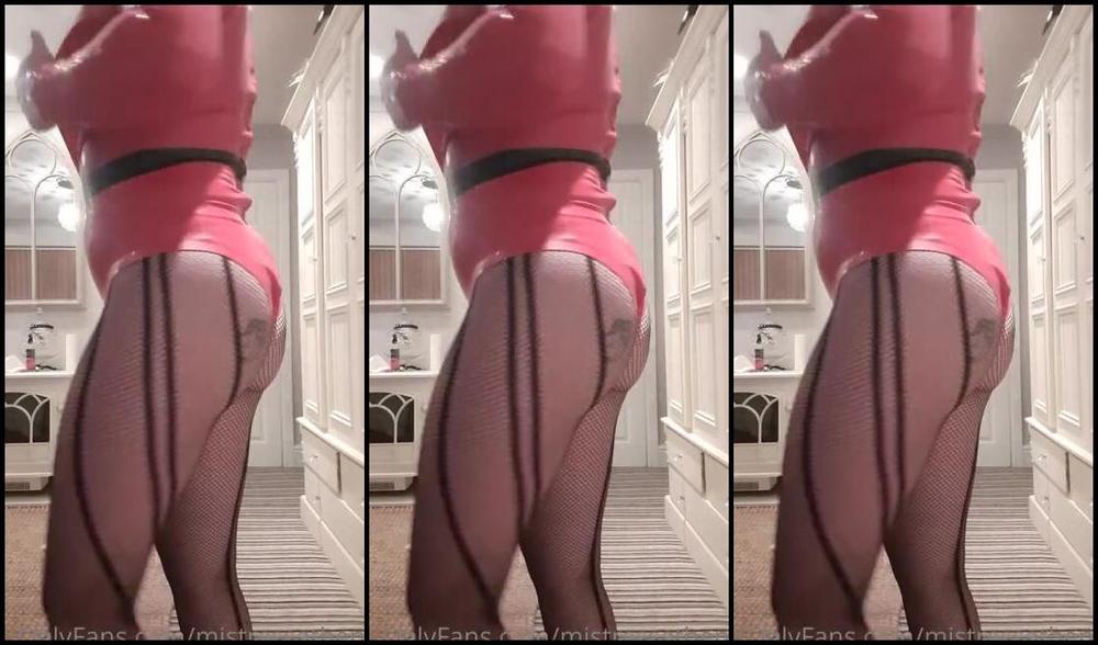 Mistress Athena Nicknamed Mistressathena Onlyfans Your Morning Latex Fix