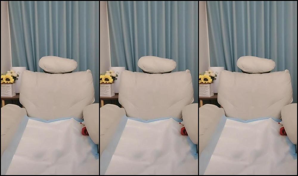 Asian Domestic Zone Self Filmed 05281