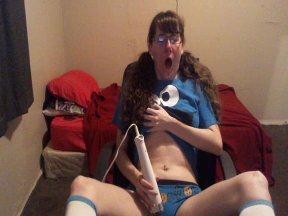 Lillian Isley Cookies Big O